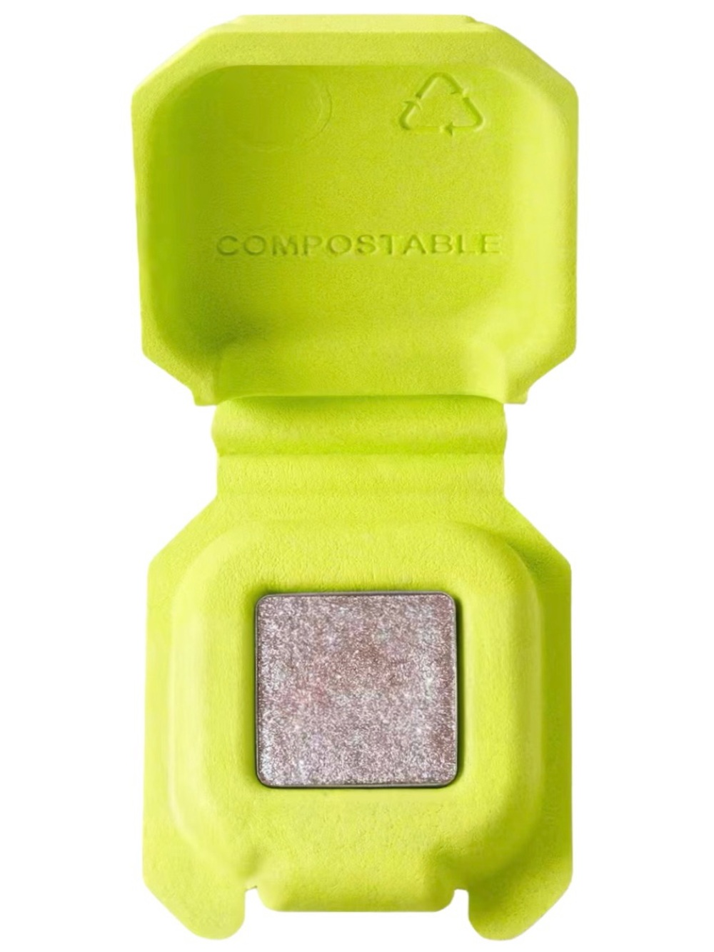 Half Magic Sparkle Puff Eyeshadow Single